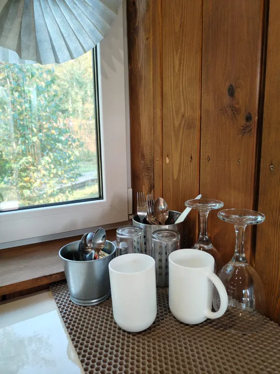 Солнечная поляна глэмпинг