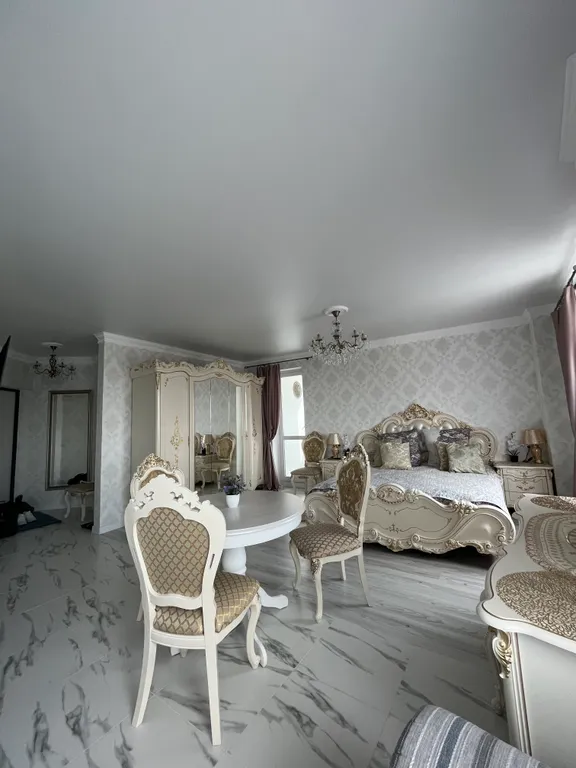 Квартира в центре — аренда посуточно в Гродно