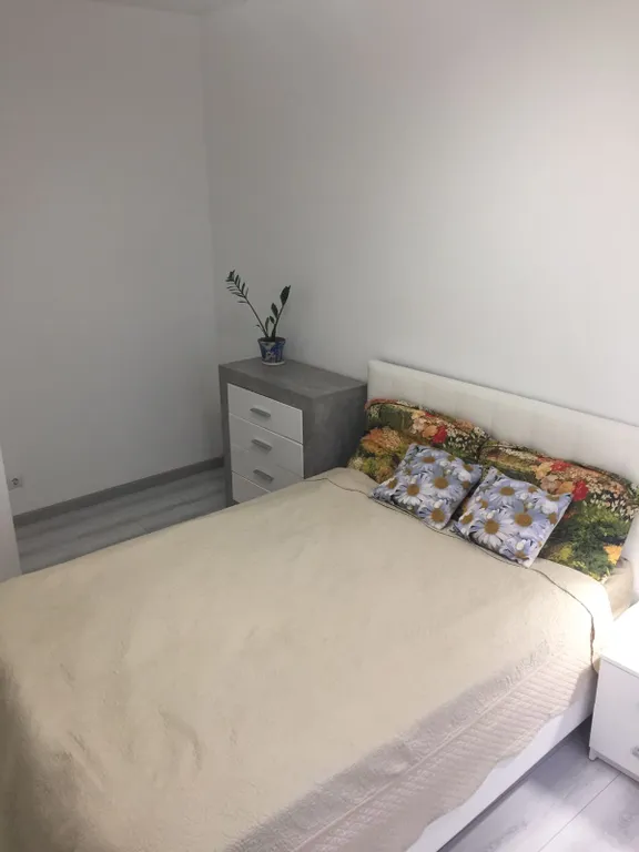 Квартира Квартира Апартамент Santorini — Сириус