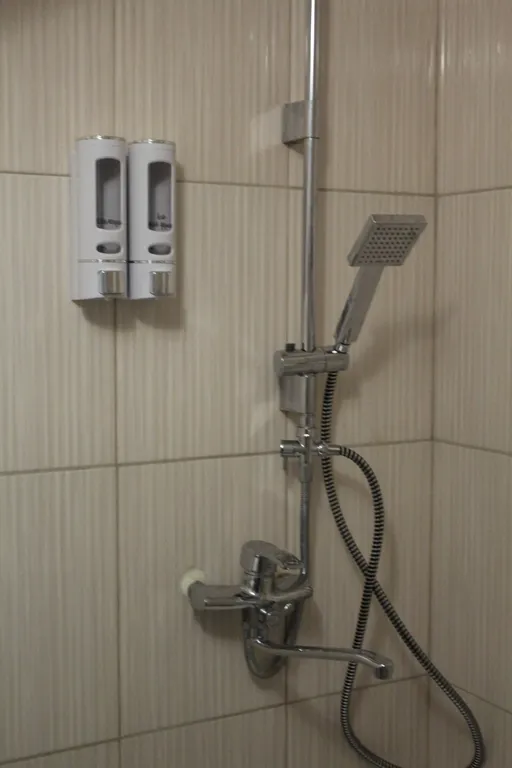 Квартира на Набережной