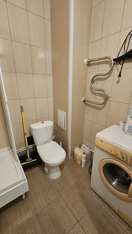 Студия ЖК Гринландии