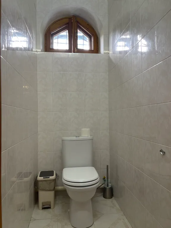 Дом в национальном стиле с удивительным видом AM House Grand