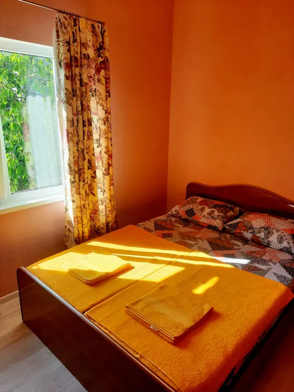 Квартира Квартира Номер у моря со всеми удобствами — Сириус