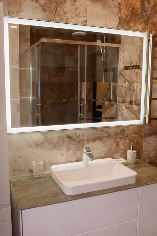 Дом в 5 минутах от моря