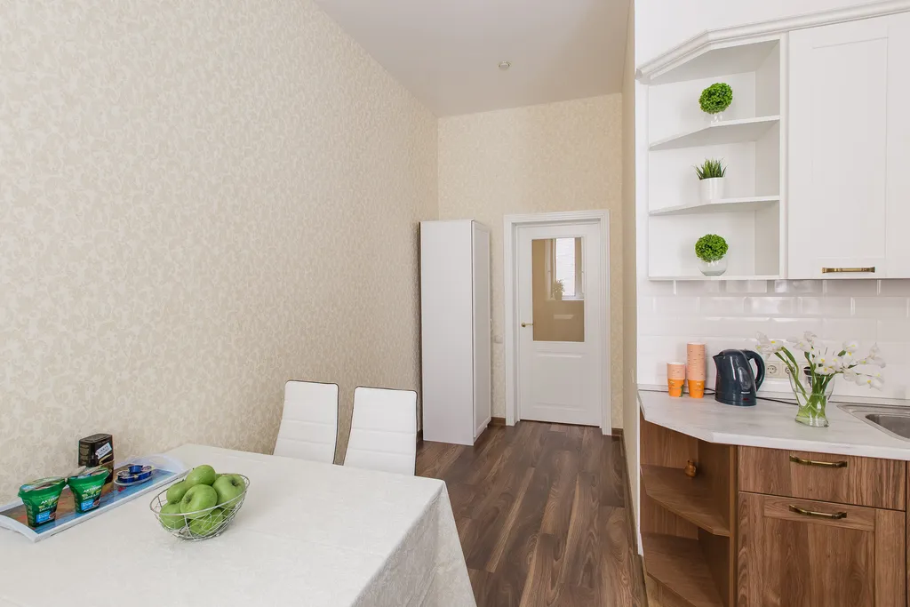 Квартира Квартира Apartment Nice Life near Kremlin — Москва