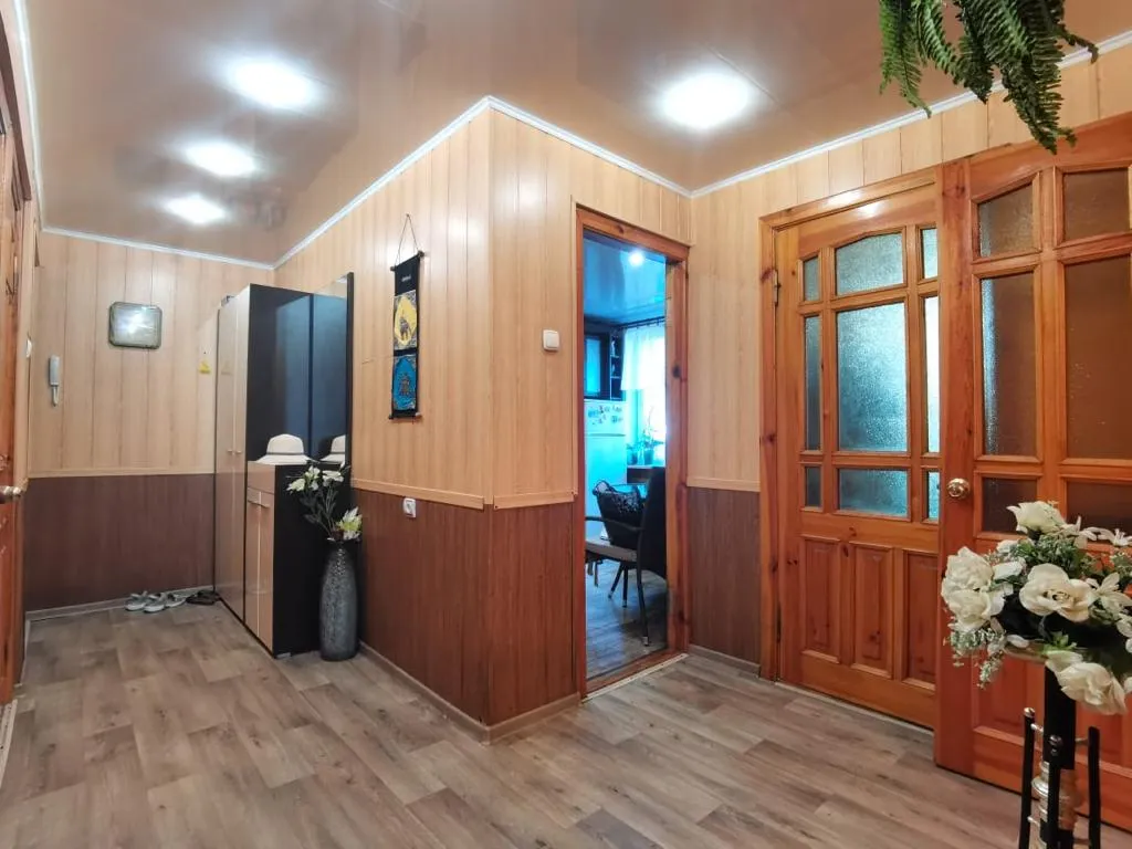 Квартира в 5-ти минутах от моря