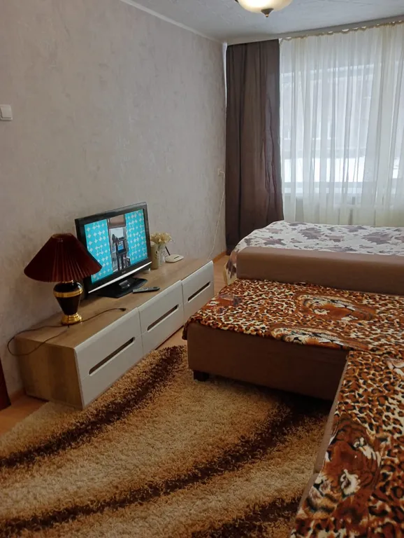 Чистая, уютная квартира в самом центре города