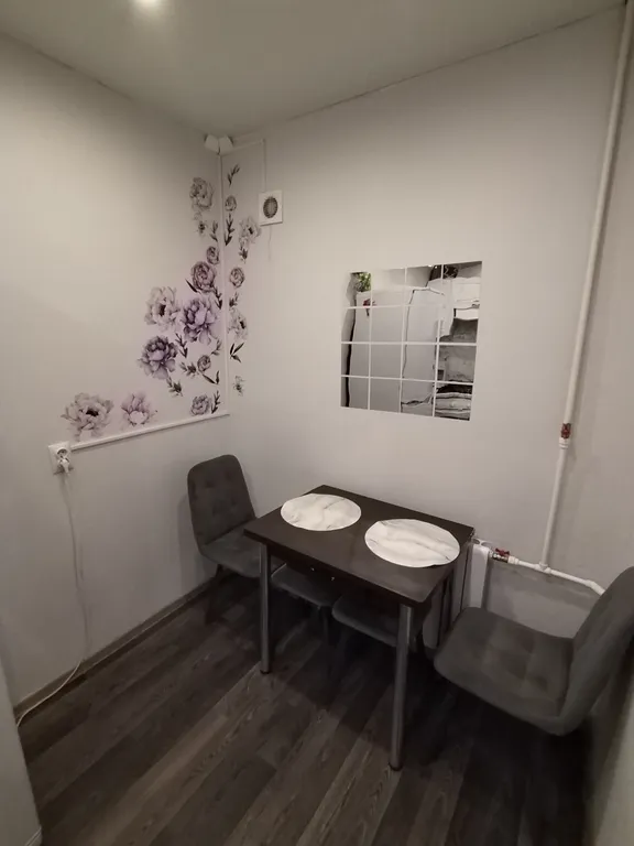 Уютная 2-комнатная квартира в центре старого города в тихом месте