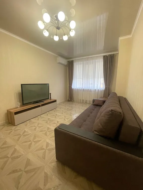 Квартира Квартира в Анапе — Анапа