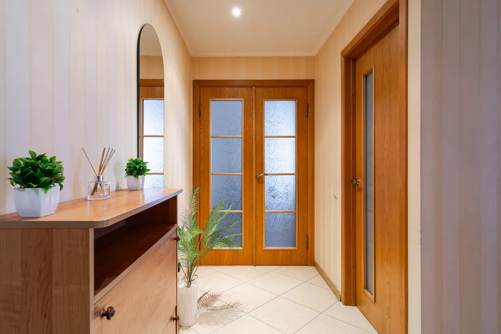 Квартира Апартаменты около немиги mybookingby — Минск