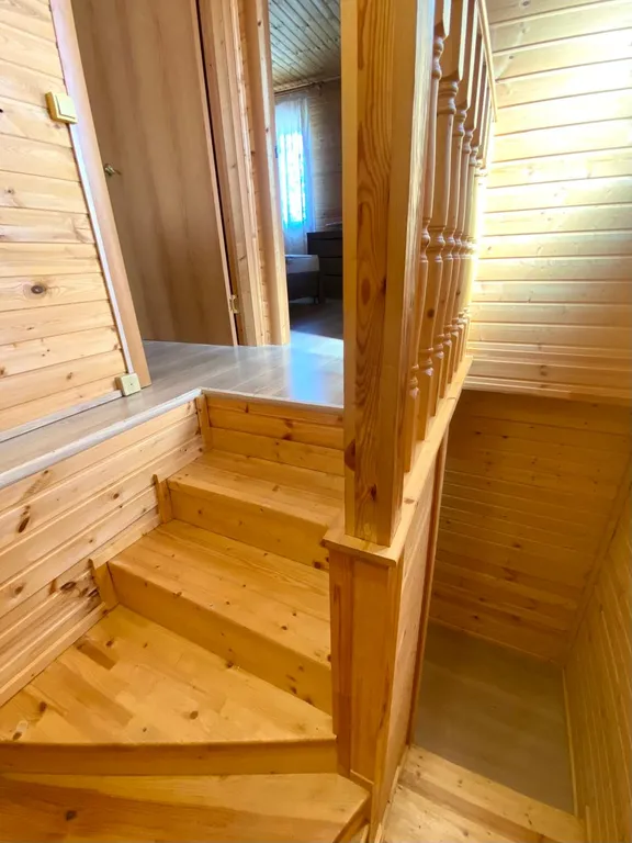 Коттедж Адмиральский домик на море — Солнечная Долина