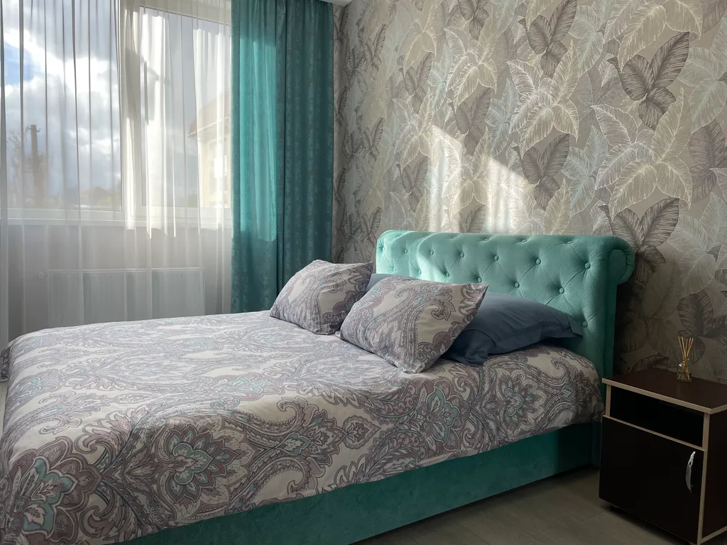 Квартира Уютная квартира в центре — Симферополь