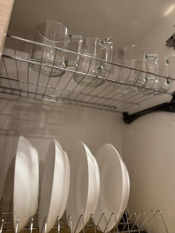 Квартира Квартира Студия с балконом для 4 гостей — Ярославль