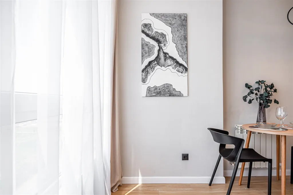 Апартаменты на Высоте