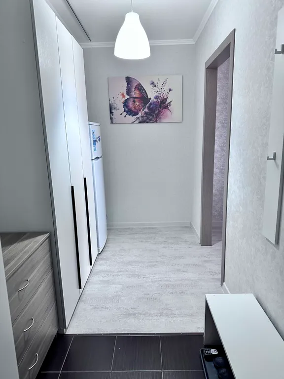 Уютная студия