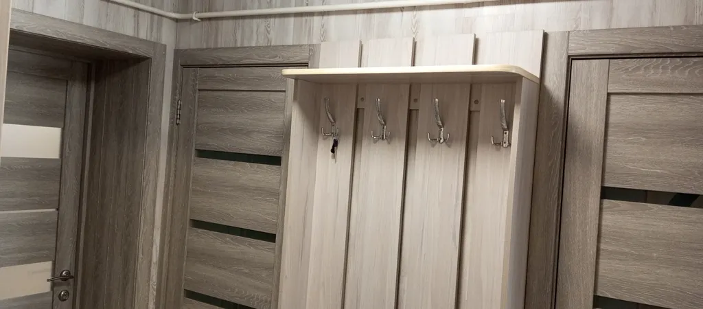 Уютная квартира в центре города. Кондиционеры