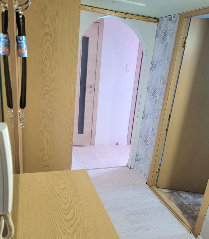 Квартира у вокзала