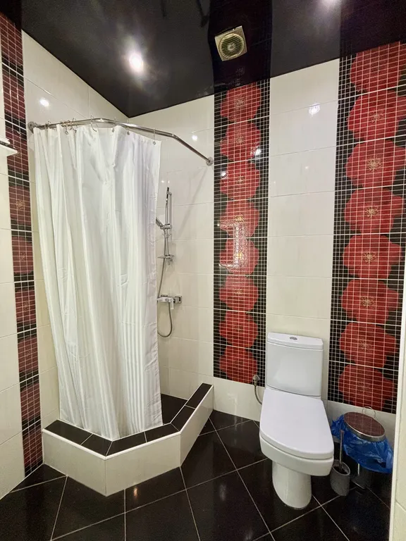 Квартира Квартира Семейный стандарт 2.0 — Адлер