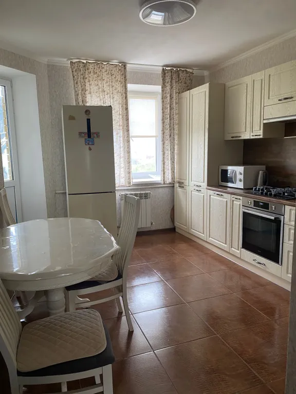 Квартира Квартира Двушка по цене однушки в новом доме недалеко от храма Будды Шакьямуни — Элиста