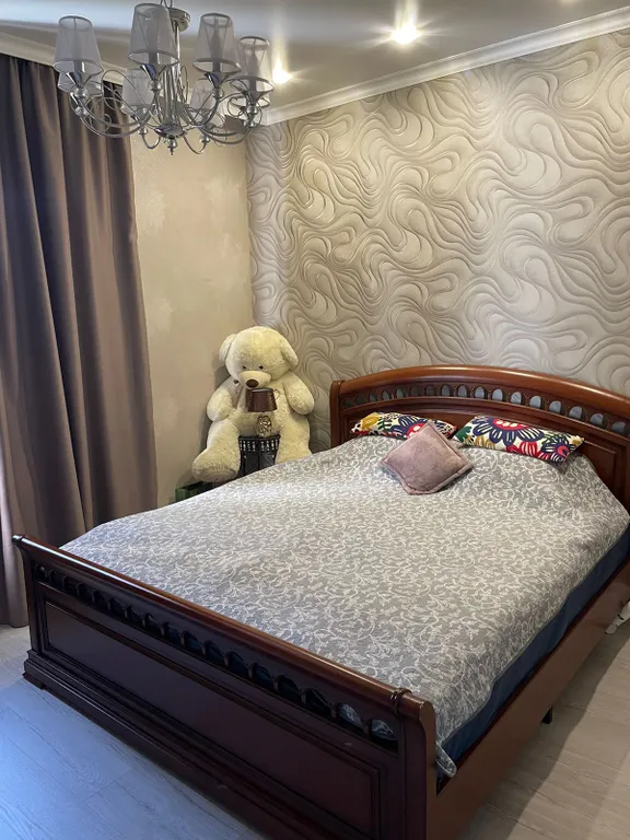 Уютный дом у моря