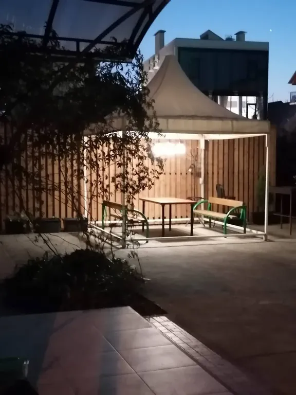 Таунхаус для вашего отдыха