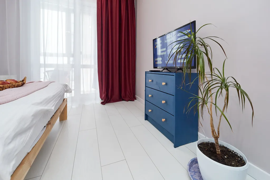 Умная студия