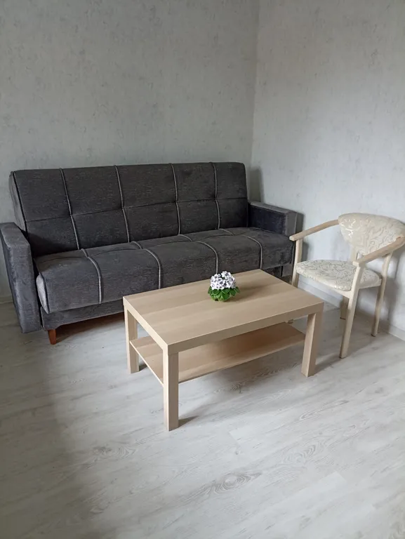 Квартира 1-комнатная Квартира — Анапа