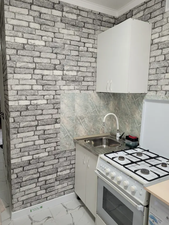 Атмосферное место в Приэльбрусье