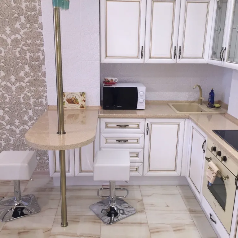 Квартира Апартаменты в Арт Бухте — Севастополь