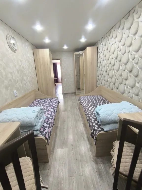 Уютная квартира в центре