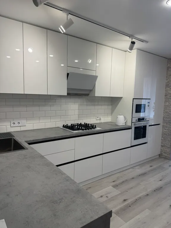 Новая уютная квартира рядом с монастырем