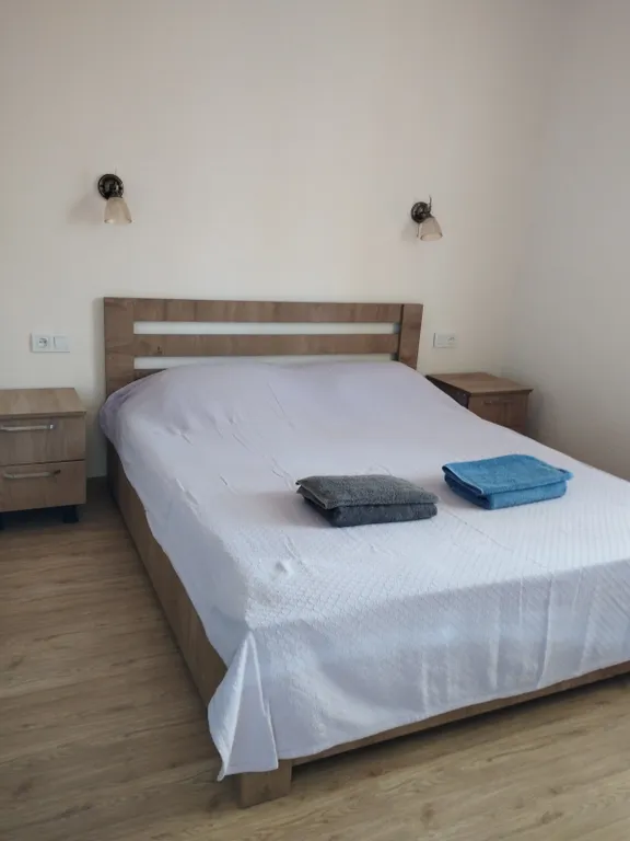 Вилла с видом на море