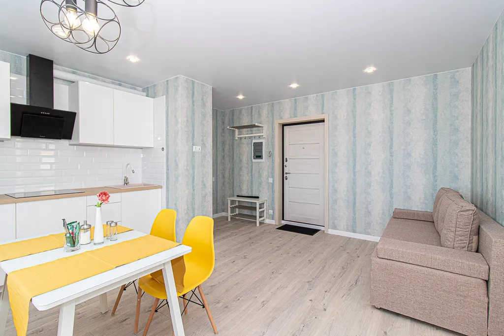 Апартаменты Возвышение