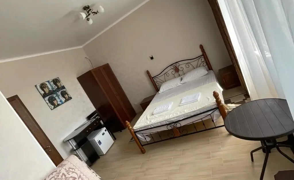 Квартира Комната — аренда посуточно в Лдзаа