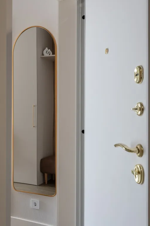 Квартира Квартира History apartments — Калининград