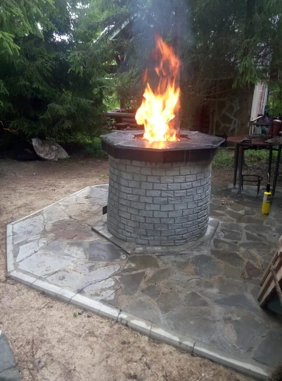 Коттедж Домик у леса с баней на дровах — Алексино