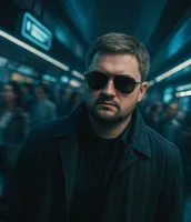 Николай Колесник