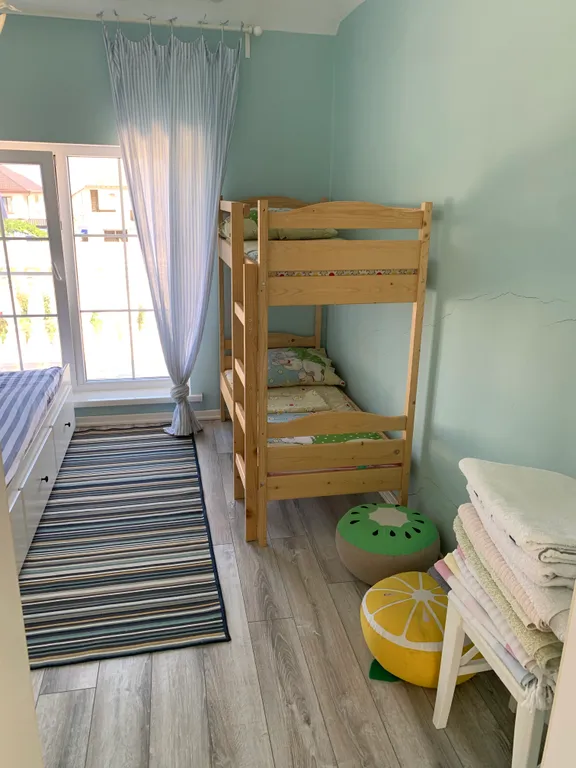 Дом- вилла у моря