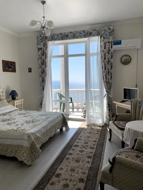 Квартира Комната — Парковое