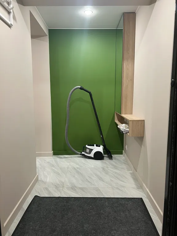 Квартира в престижном районе города