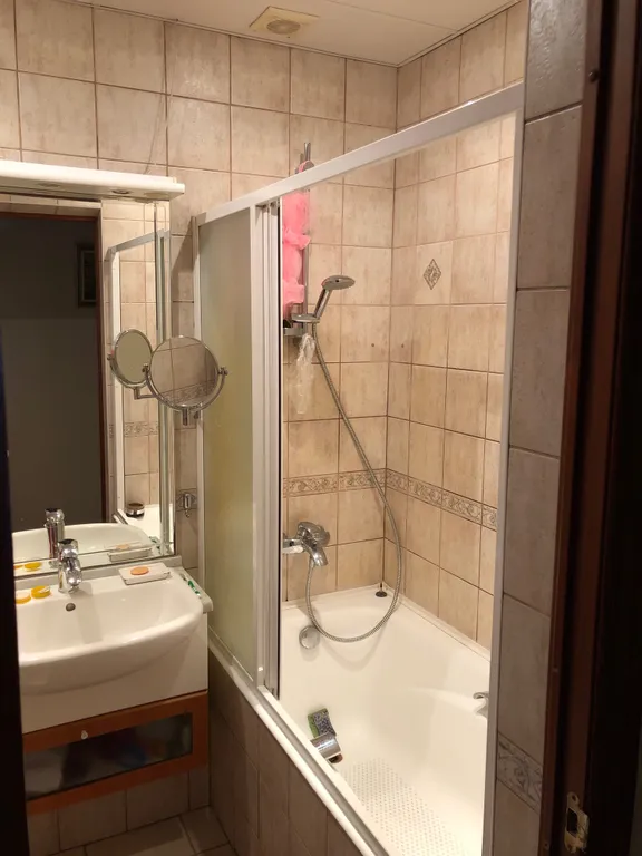 Апартамент на Васильевском острове