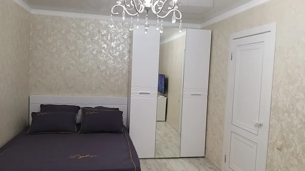 Квартира с видом на море — аренда посуточно в Приморско-Ахтарск