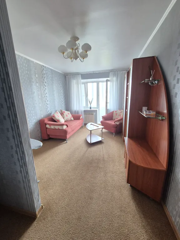 Квартира со всеми удобствами в центре города