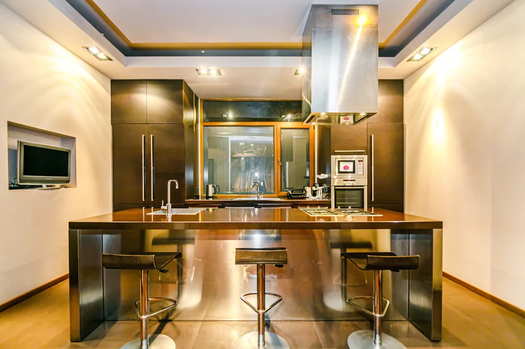 Prodelux i̇n fountian square