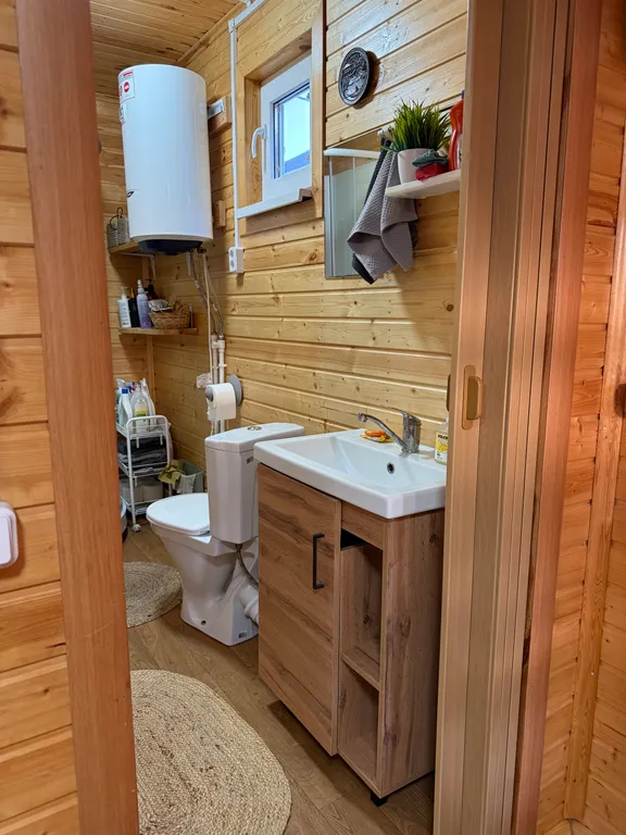 Дом на Волге