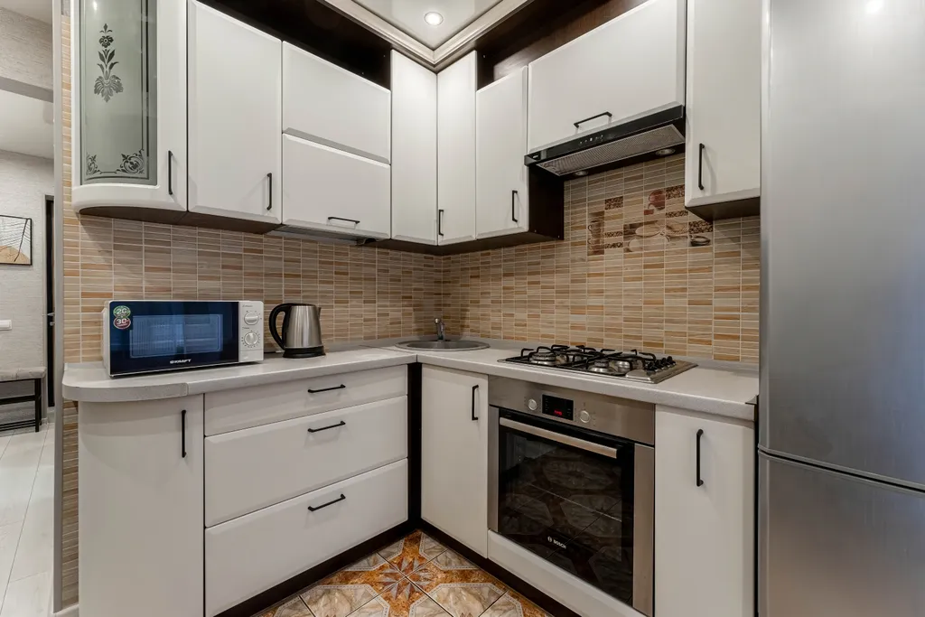 Квартира Квартира Tor apartments в центре города — Калининград