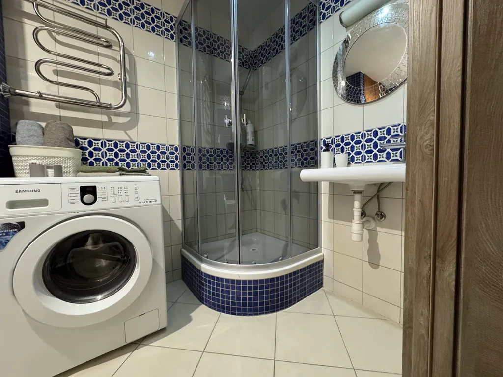 Апартаменты Cozy Homes Brest