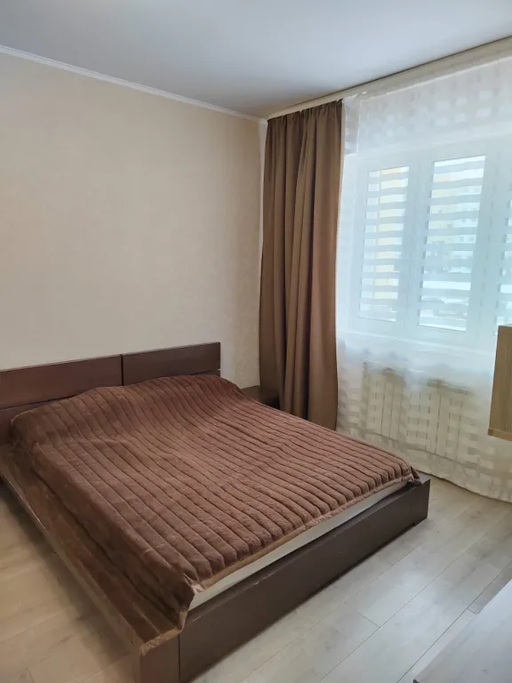 Квартира эконом класса у Глобуса