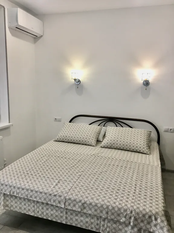 Квартира Апарт-отель Кавказ, Апартаменты 300м до моря — Анапа