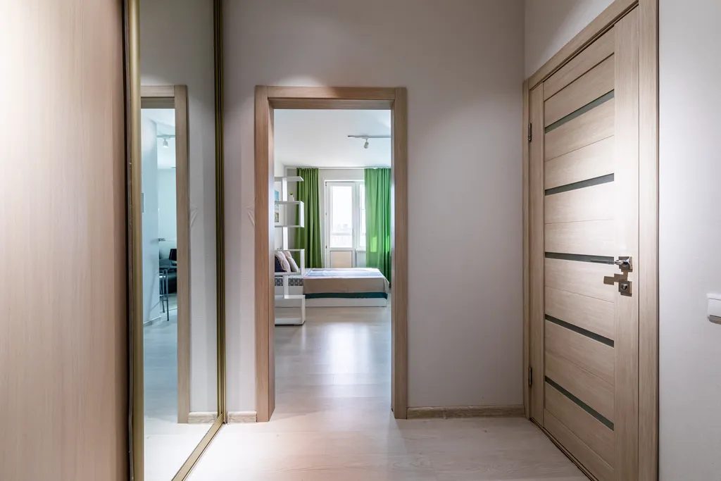 Уютная студия возле Чаши